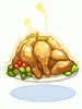 Assorted Fried Chicken