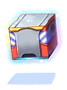 Mado Emergency Box