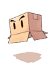 Lovely Egg Box