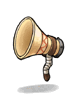 [Event] Megaphone