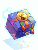 A gift with an Apple Heart