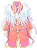 Warlock's Battle Robe [1]
