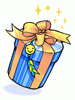 Presente do Antonio