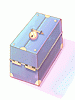 Test Subject Weapon Crate