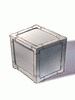 Bio Lab File Crate