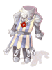 Dexterous Shadow Armor