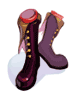 Black Leather Boots [1]