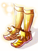 Tempest Shadow Shoes