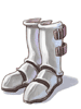 Battle Greave [1]