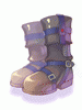 WoE Boots [1]