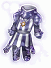 M. Night Watch Shadow Armor