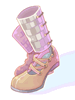 Goibne's Greaves [1]