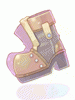 WoE TE Shoes