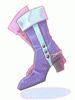 WoE TE Boots