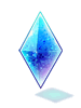 Twinkle Stone (Upper)