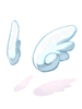 Ornament Wings Gift