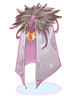 Morrigane's Manteau
