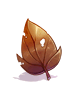 Folha Seca de Yggdrasil