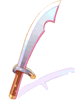 Crude Scimitar