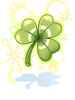 Happiness Clover