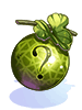 Suspicious Melon