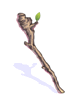 High-quality branches