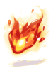 Small Ember