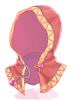 Beach Manteau [1]