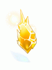 Earth Pride Badge