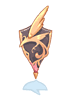 Crest of the Rider [1]