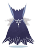 Mithril Magic Manteau [1]