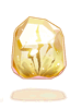 Lightning Stone Fragment