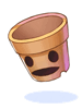 Flowerpot Stone