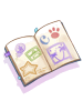 Stamp Notebook