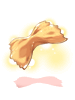 Ribbon Noodle