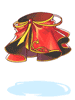 Shawl of Judgement