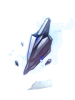 Shadowdecon ore