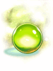 Dragon's Energy (Green)