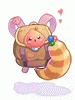 Heroic Backpack [1]