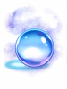 Dragon's Energy (Blue)
