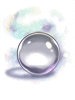 Dragon's Energy (Silver)