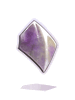 Purple Solid Shell