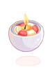 Little Lovely Candle
