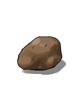 Solidified Dust