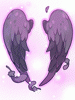 Fallen Angel Wings [1]