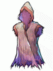 Buwaya Sack Cloth