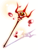 Illusion Spectral Spear [1]