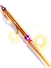 Beginner Royal Guard's Lance [1]