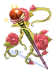 Unrivaled Staff [2]