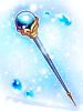 Blue Staff [2]